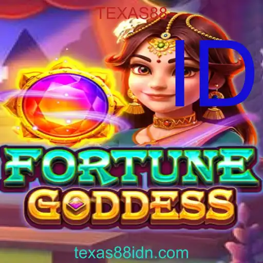 FORTUNEGODDESS